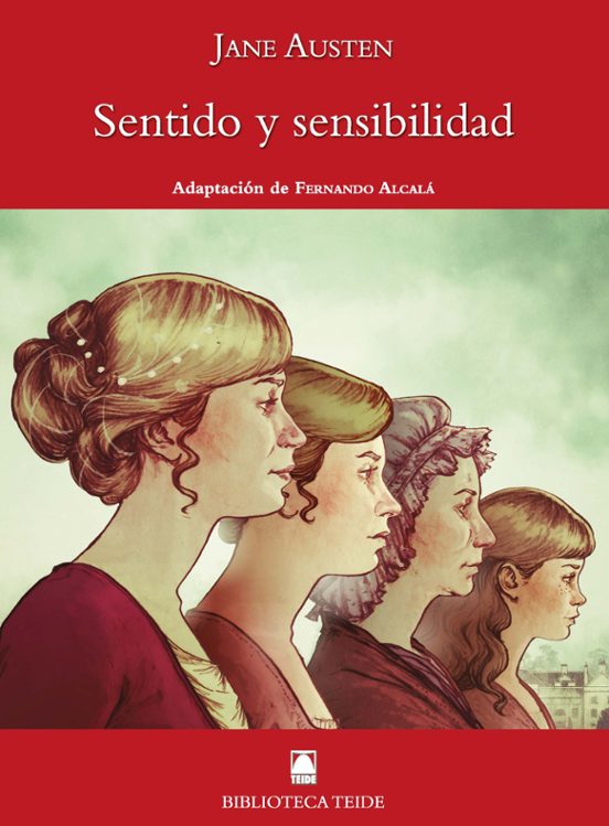 Biblioteca Teide 073 - Sentido Y Sensibilidad