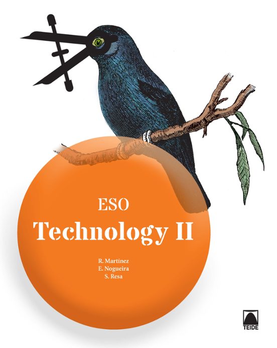 Tecnologies II 3º ESO Ingles