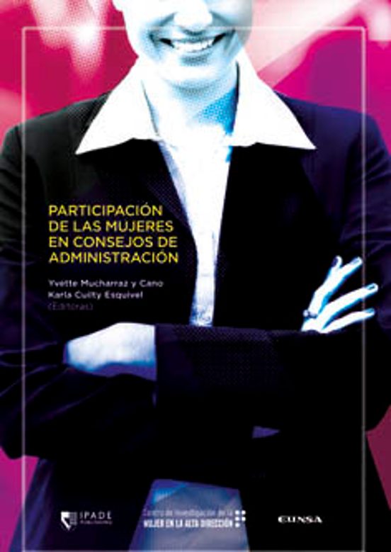 Participación De Las Mujeres En Los Consejos De Administración
