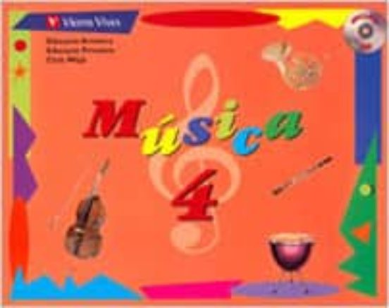 Educacio Artistica Musica