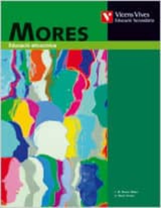 Mores. Catalunya
