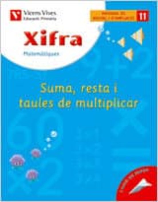 Xifra Suma Resta I Taules De Multiplicar: Primaria 3º