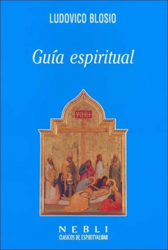 Guía Espiritual