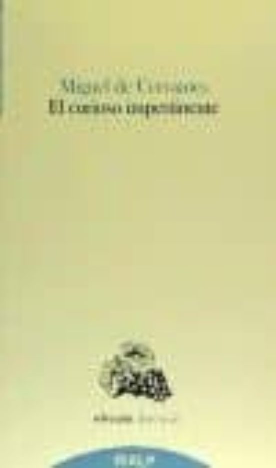 El Curioso Impertinente