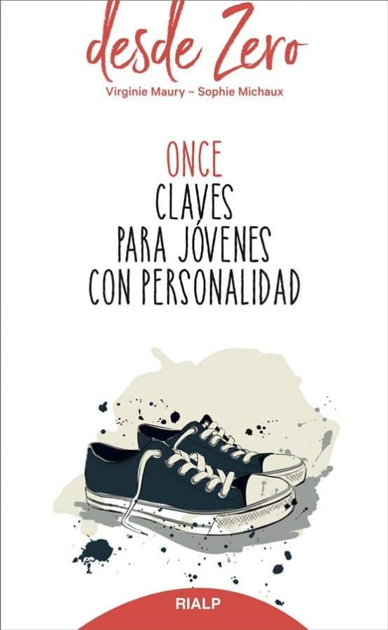 Once Claves Para Jóvenes Con Personalidad