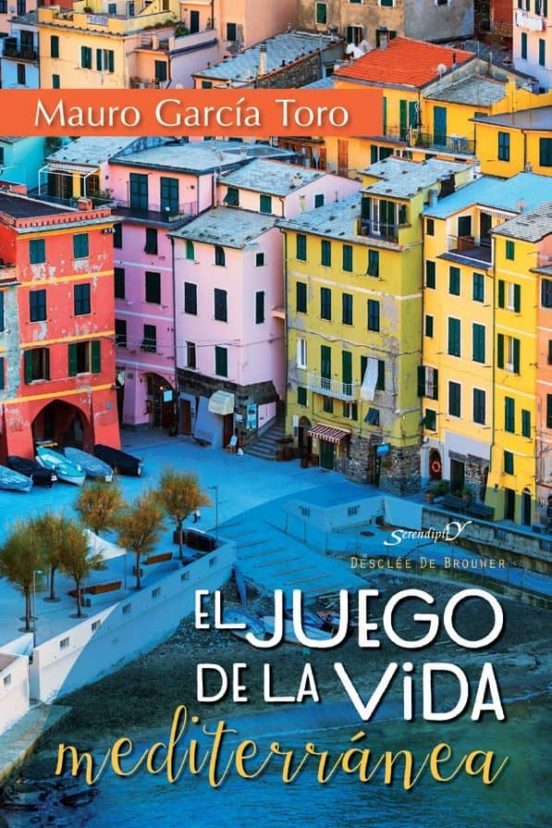 El Juego De La Vida Mediterránea