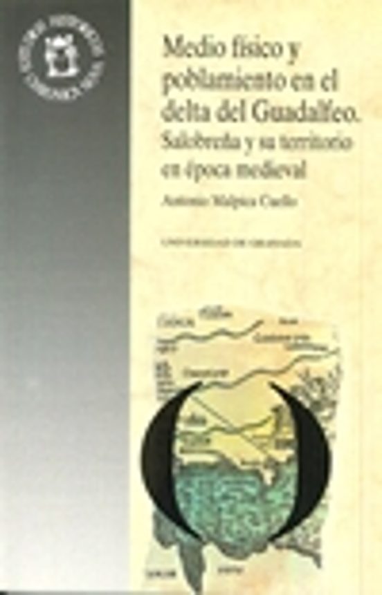 Medio Físico Y Poblamiento En El Delta Del Guadalfeo