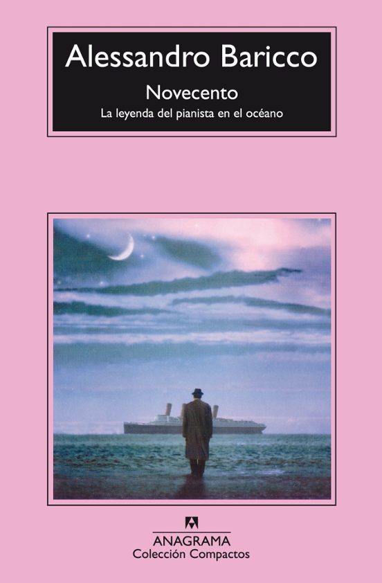 Novecento: Un Monologo