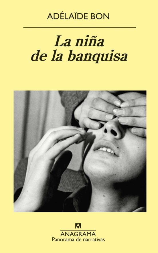 La Niña De La Banquisa