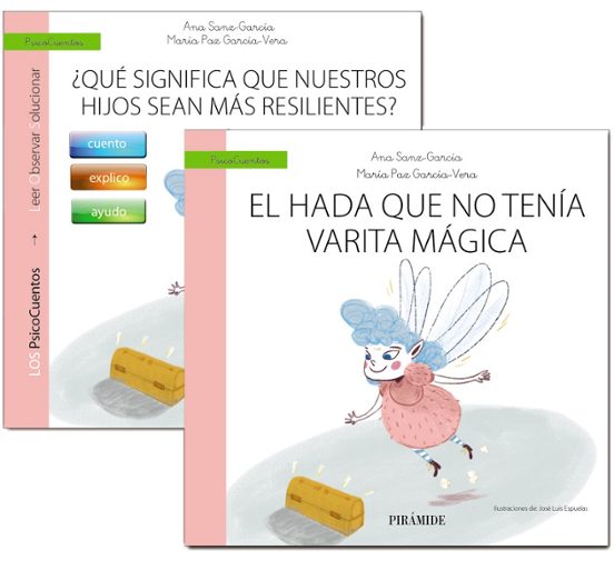 Guía: ¿que Significa Que Nuestros Hijos Sean Más Resilientes? + Cuento