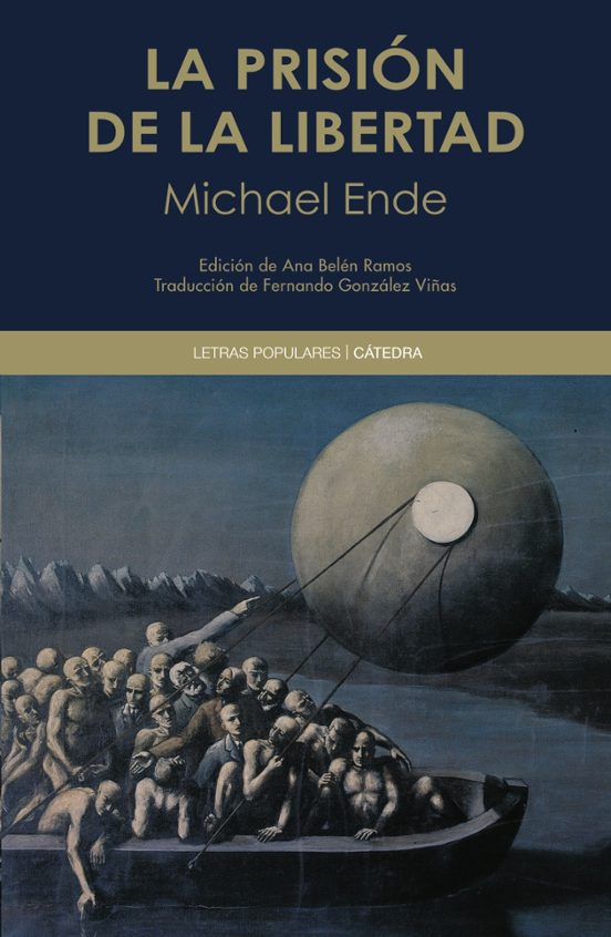 La Prisión De La Libertad