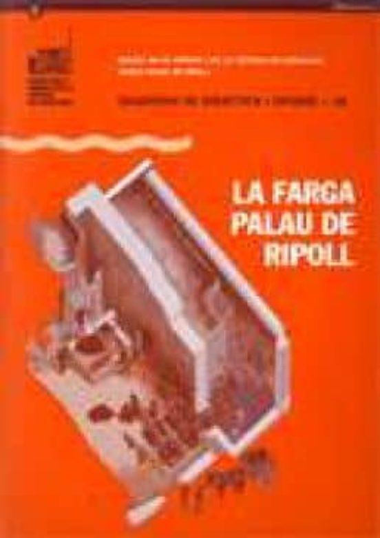 La Farga Palau De Ripoll