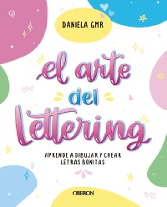 El Arte Del Lettering
