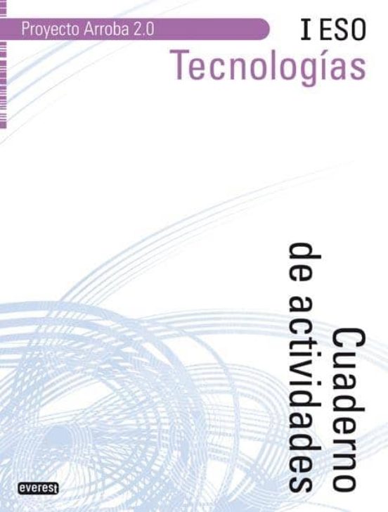 Tecnologias I Eso Proyecto Arroba 2.0