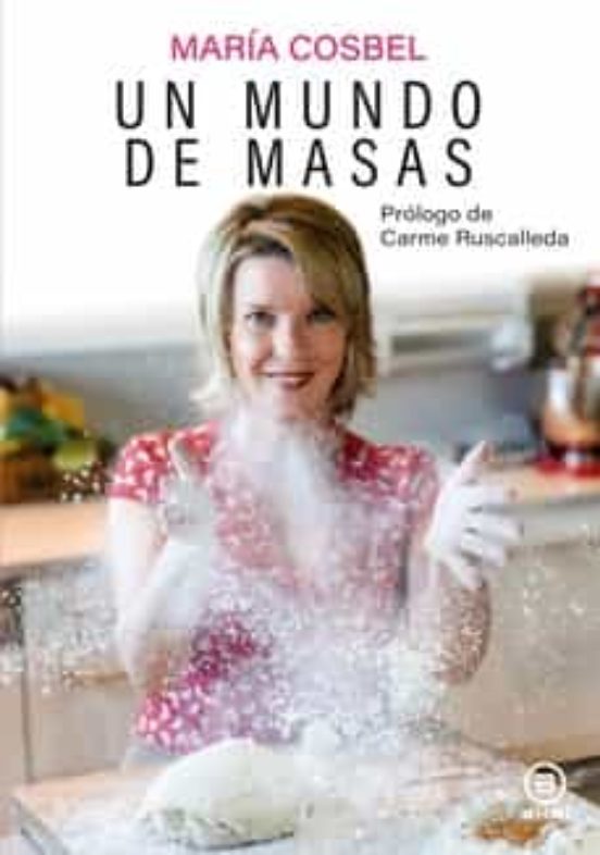 Un Mundo De Masas