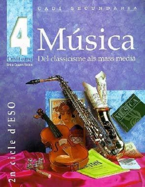 Música 4