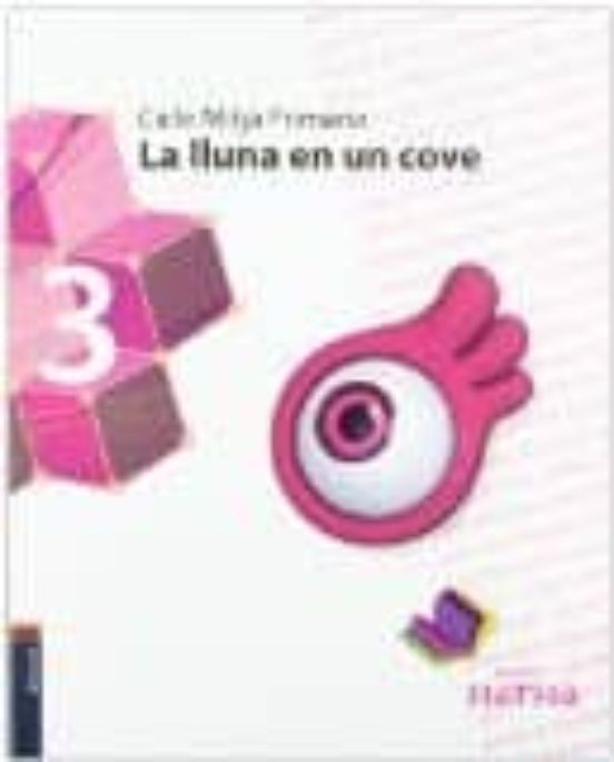 Projecte Xarxa la Lluna en un Cove 3 Educació Primària
