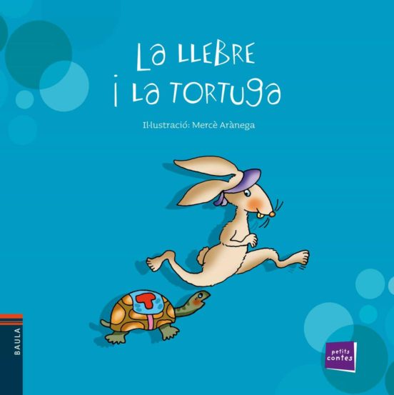 La llebre i la tortuga