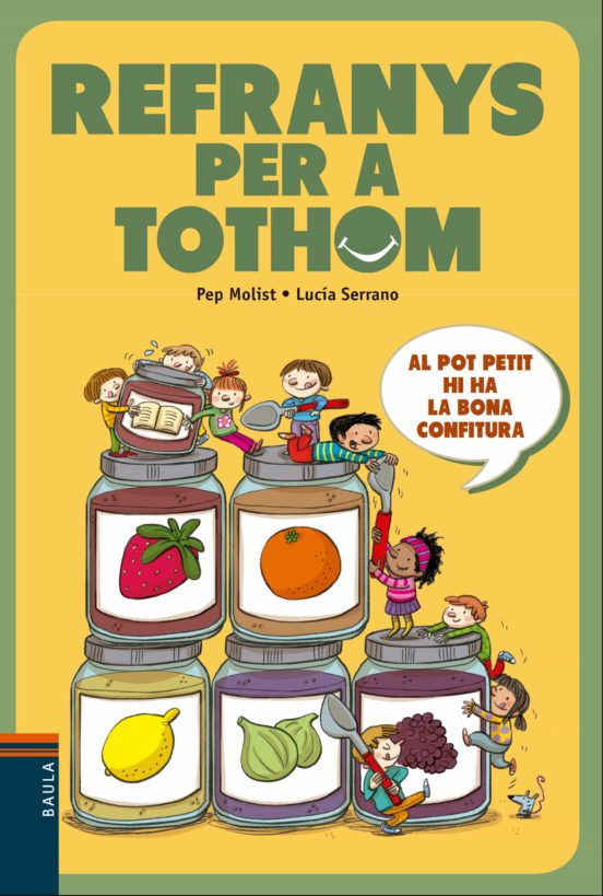 Refranys per a Tothom