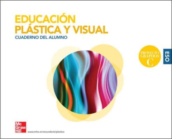 Educacion Plastica y Visual ESO Cuaderno del Alumno