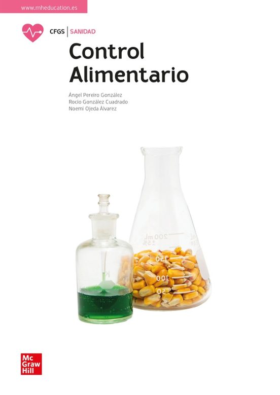 Control alimentario