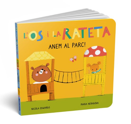 Anem Al Parc!