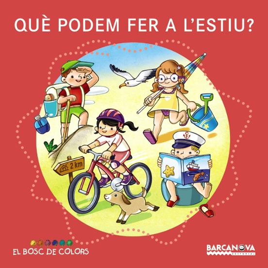Que Podem Fer A L Estiu?