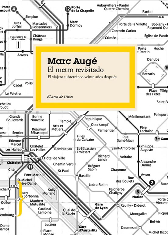 El Metro Revisitado