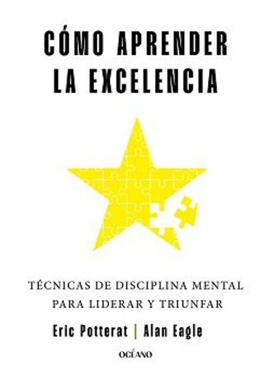 Cómo Aprender La Excelencia