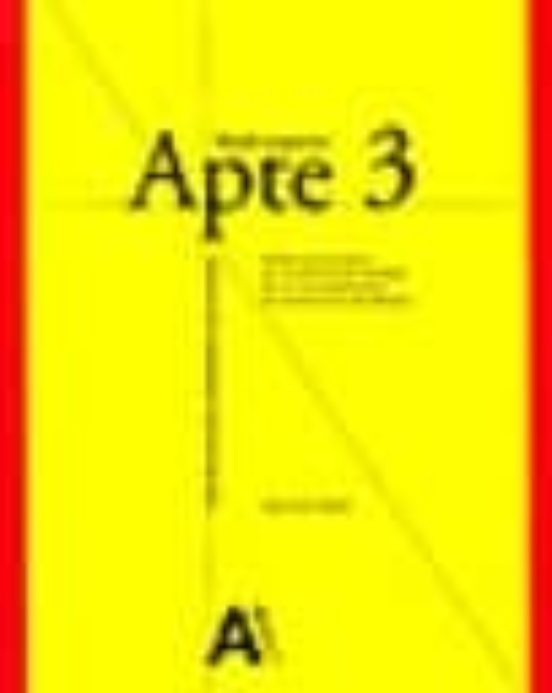 Apte 3. Nivell Superior
