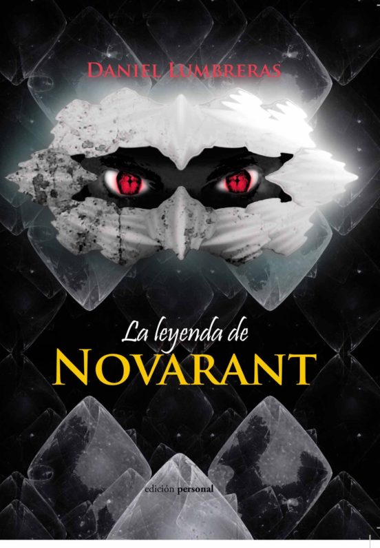 La Leyenda De Novarant