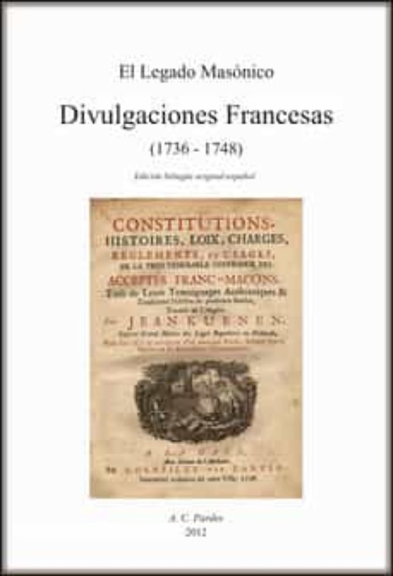 Divulgaciones Francesas