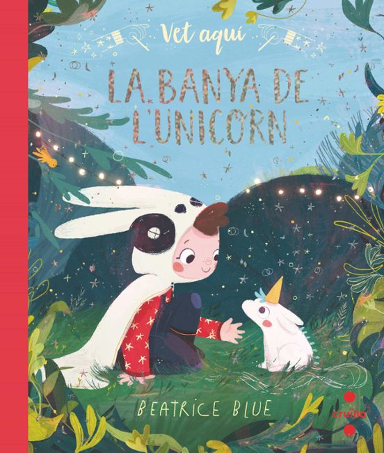 Vet Aqui...la Banya De L Unicorn