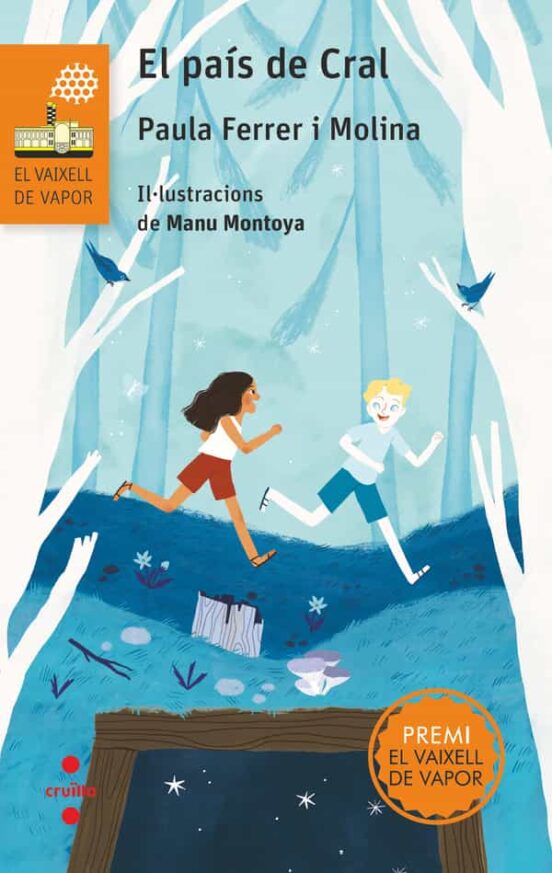 El País De Cral