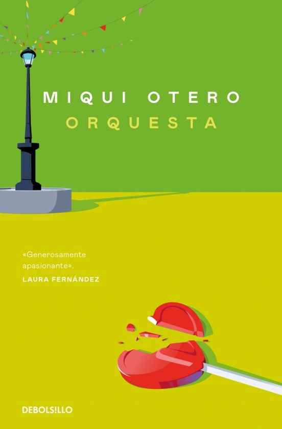 Orquesta