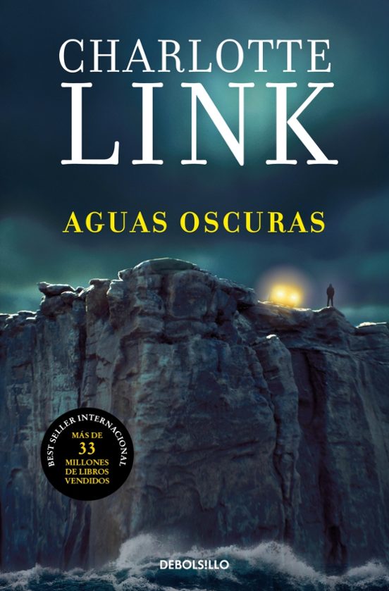 Aguas oscuras