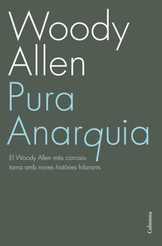 Pura Anarquia