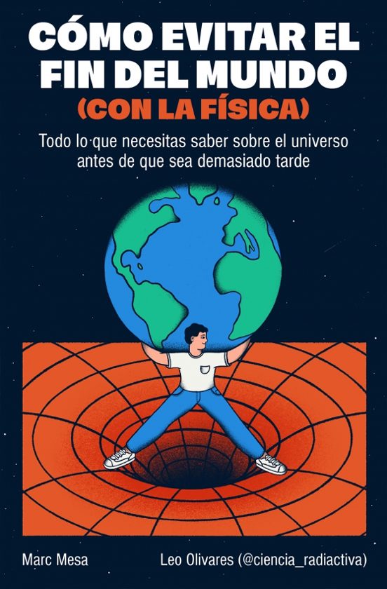 Cómo Evitar El Fin Del Mundo