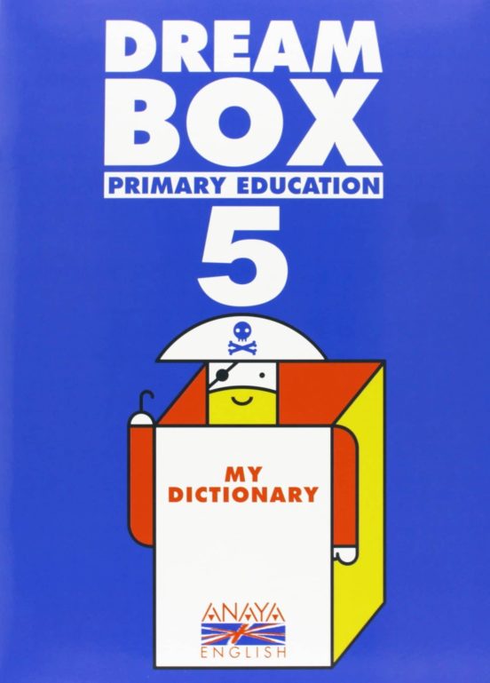 Dream Box 5