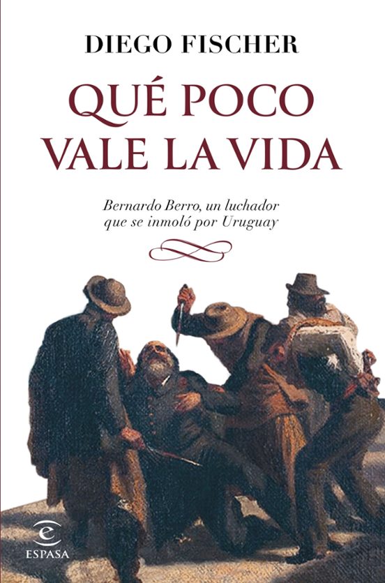 Qué Poco Vale La Vida