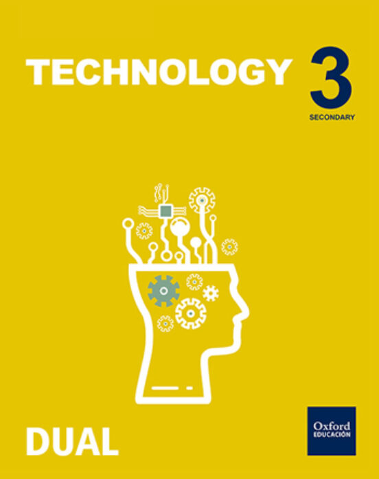 Inicia Tecnologia II ESO Libro del Alumno Pack Bilingue