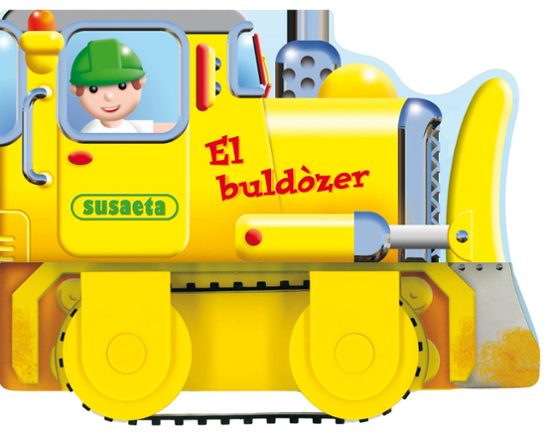 El Buldozer