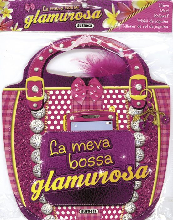 La Meva Bossa Glamurosa