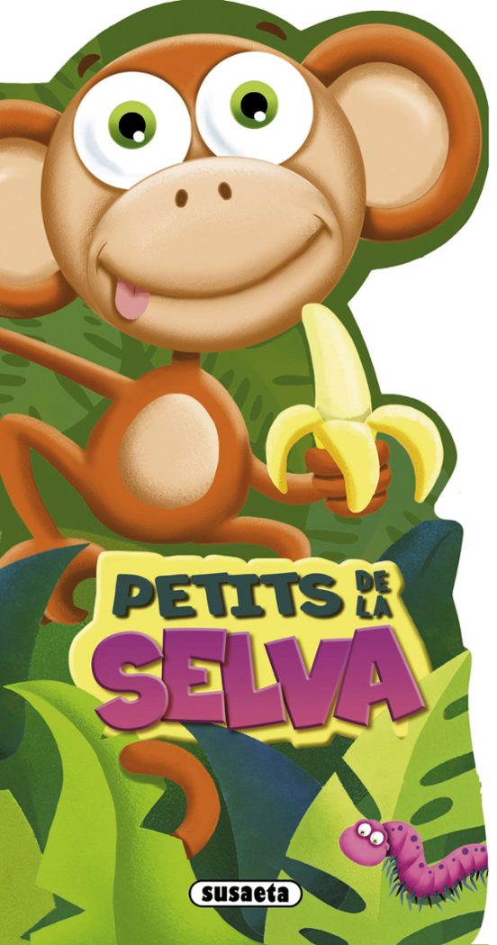 Petits De La Selva