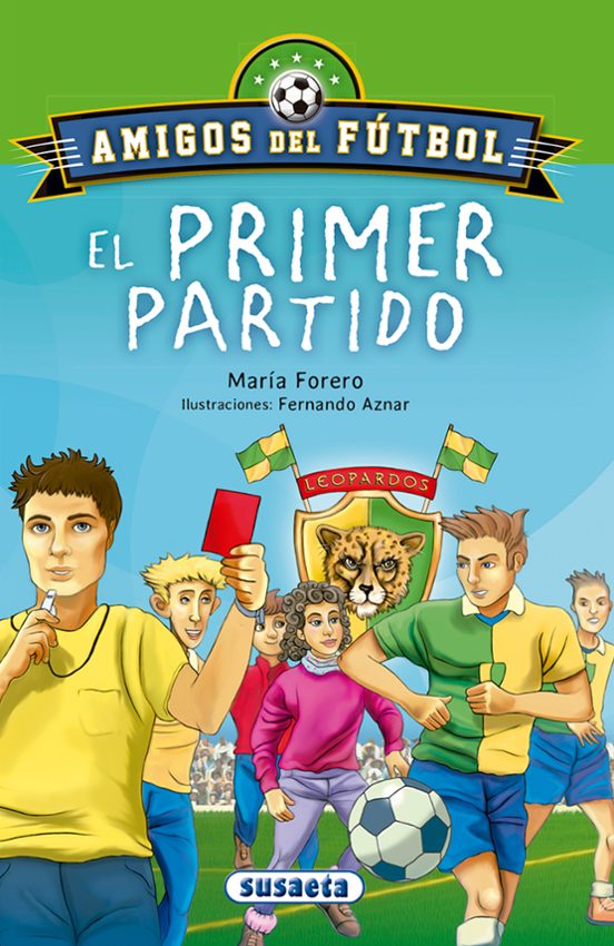 El Primer Partido
