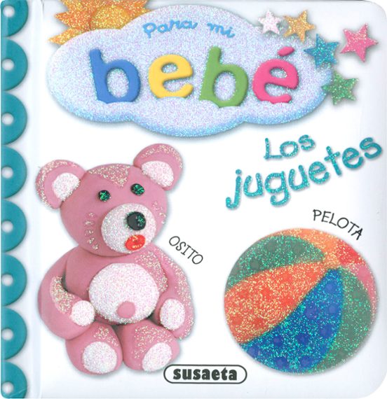 Los Juguetes