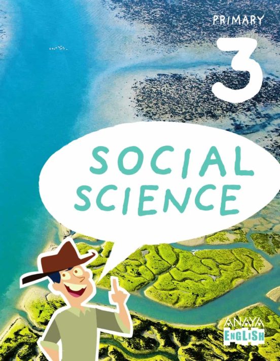 Social Science 3º Educacion Primaria Andalucia