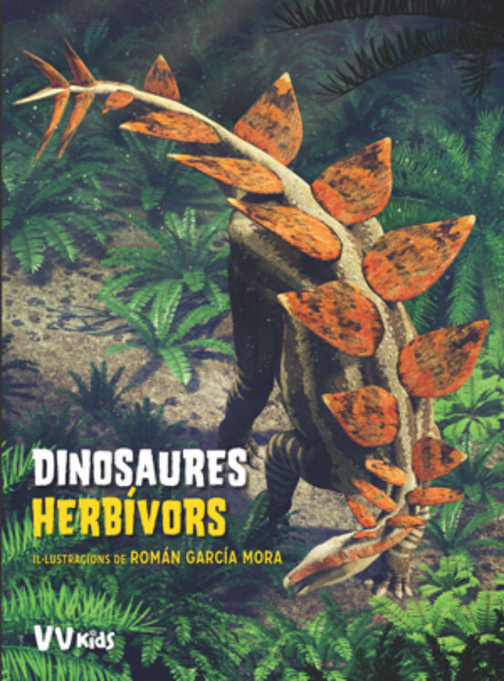 Dinosaures Herbivors