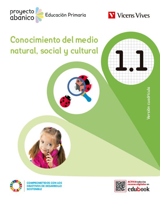 Conocimiento del Medio 1º Educacion Primaria Trim + Actividades de Bie