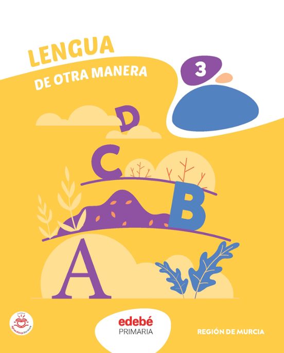 Lengua 3º Educacion Primaria De Otra Manera Murcia